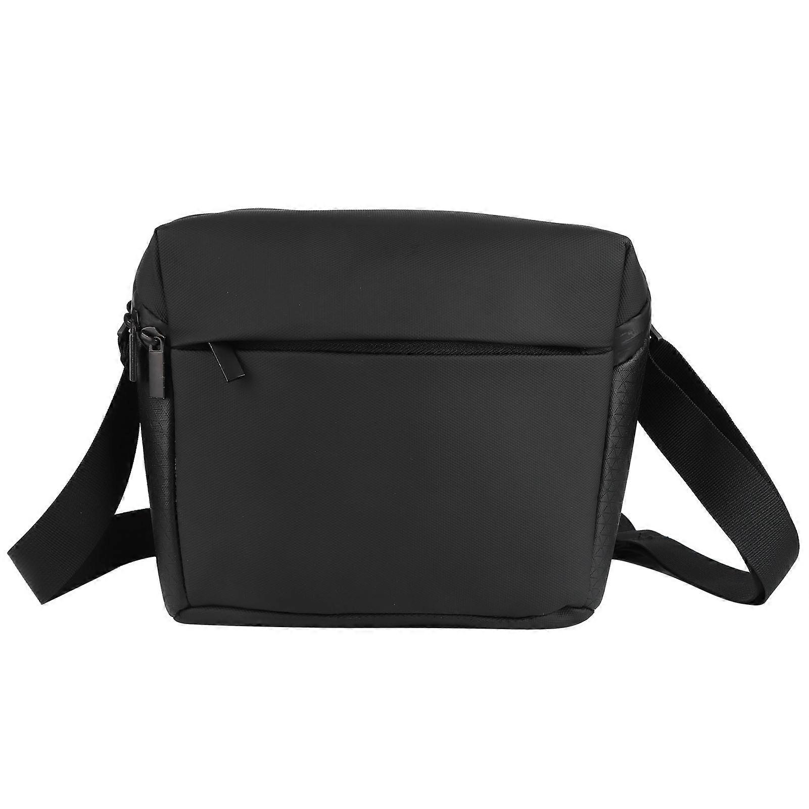 Drone SLR Camera Storage Bag, Portable Waterproof Single Shoulder Bag, Suitable for Mavic Air 2