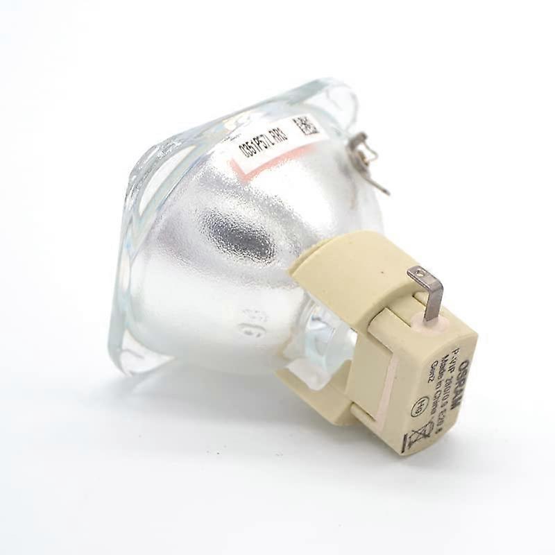 NP12LP Replacement Lamp for NEC NP4100, NP4100W, NP4100-06FL, NP4100-09ZL, NP4100-10ZL Projectors, Compatible High-Performance Bulb