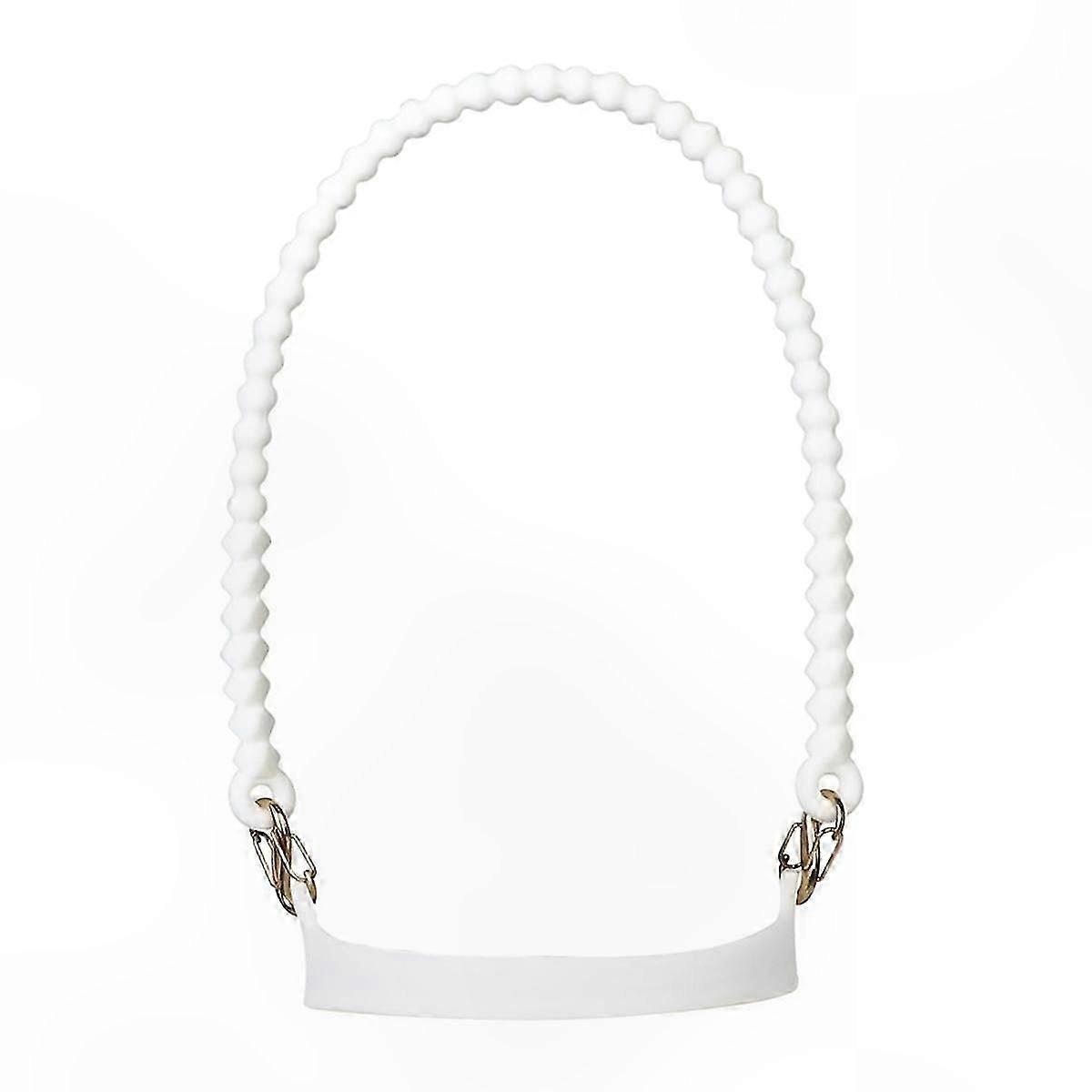 Adjustable Water Bottle Sling with Strap - Compatible with 8-40oz Bottles, Soft and Durable Carrier for Outdoor Use