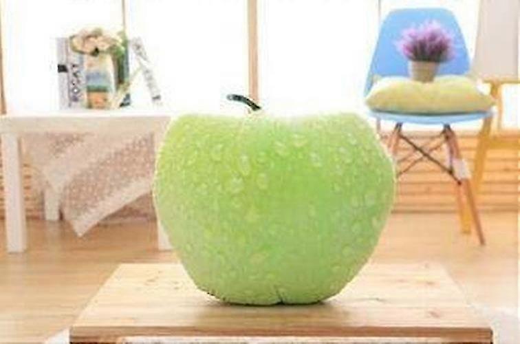 New 3D Simulation Fruit pillow Decorative Cushion Throw Pillow With...