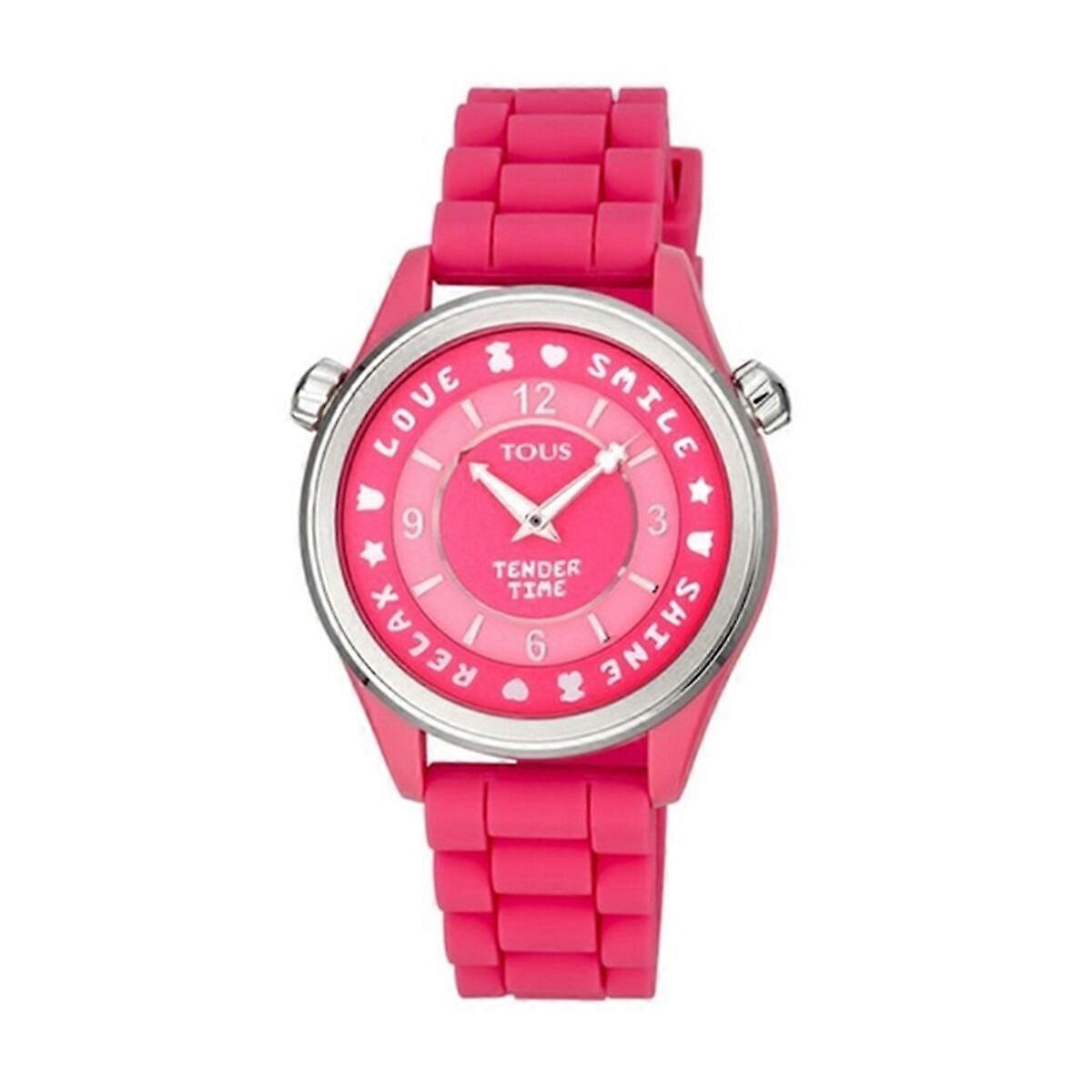 Ladies' Watch Tous 100350580