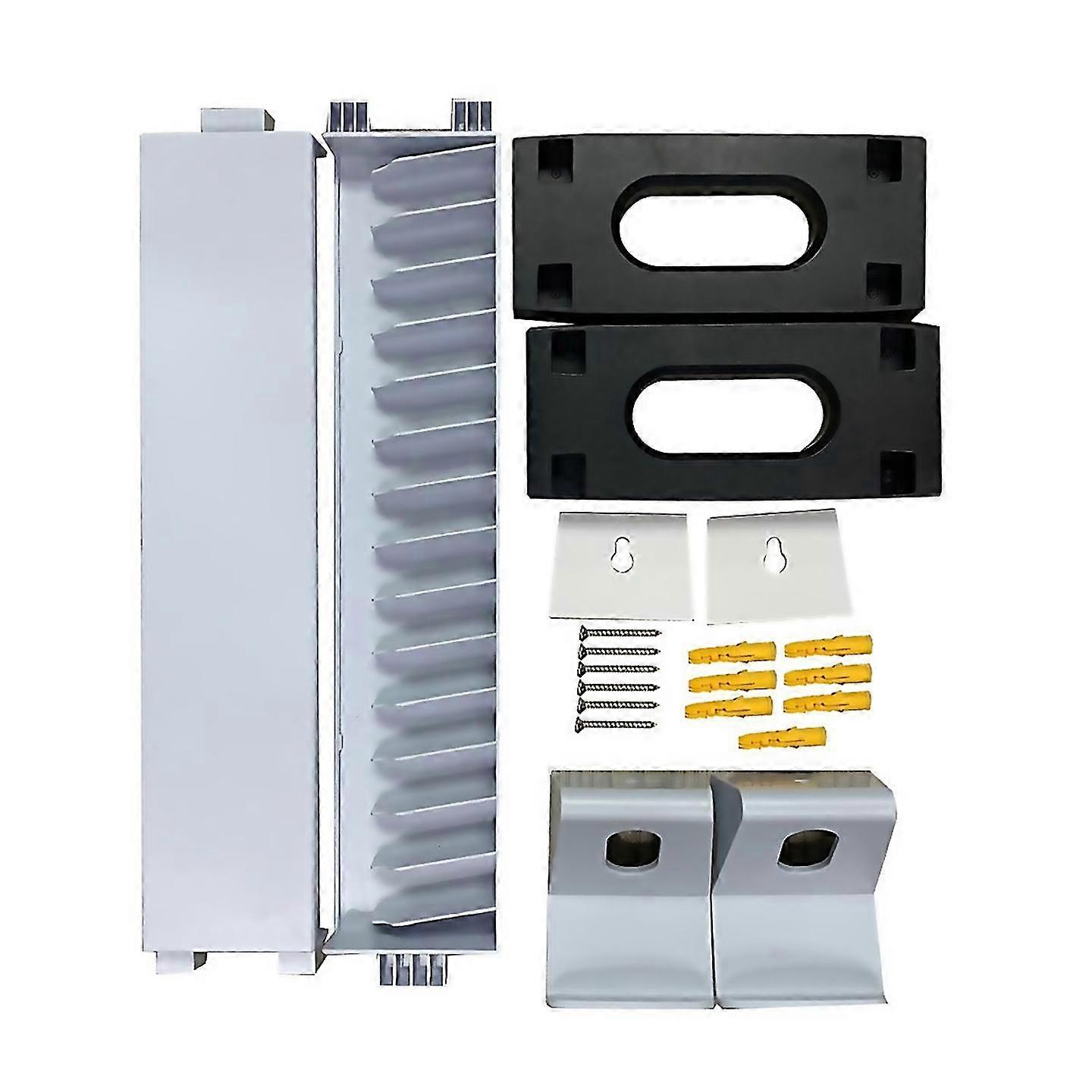 For Universal 14in1 Game Disc Storage Stand For Ps5xboxdisplay Holder