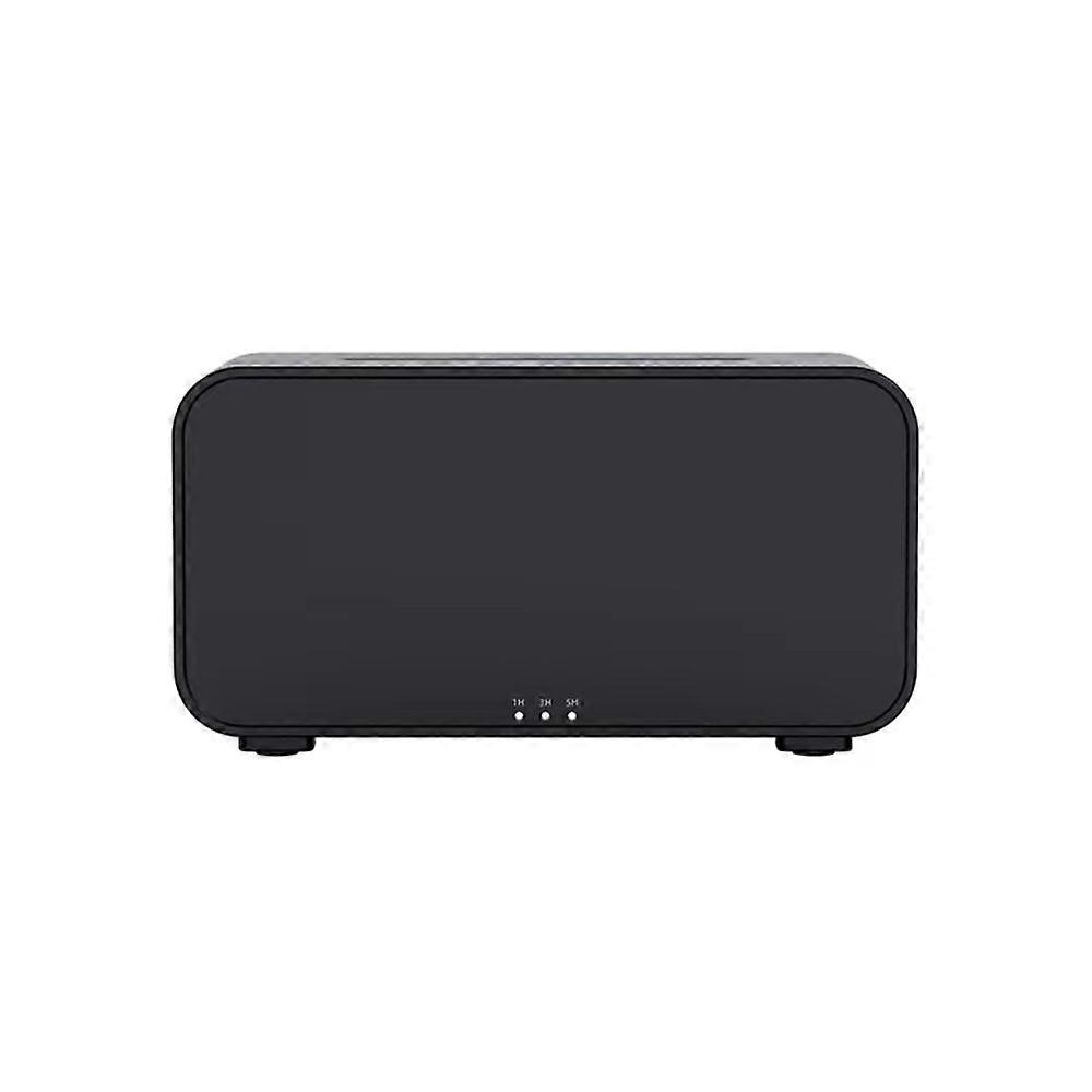 Air Aroma Humidifier Diffuser With Led Light Humidifiers