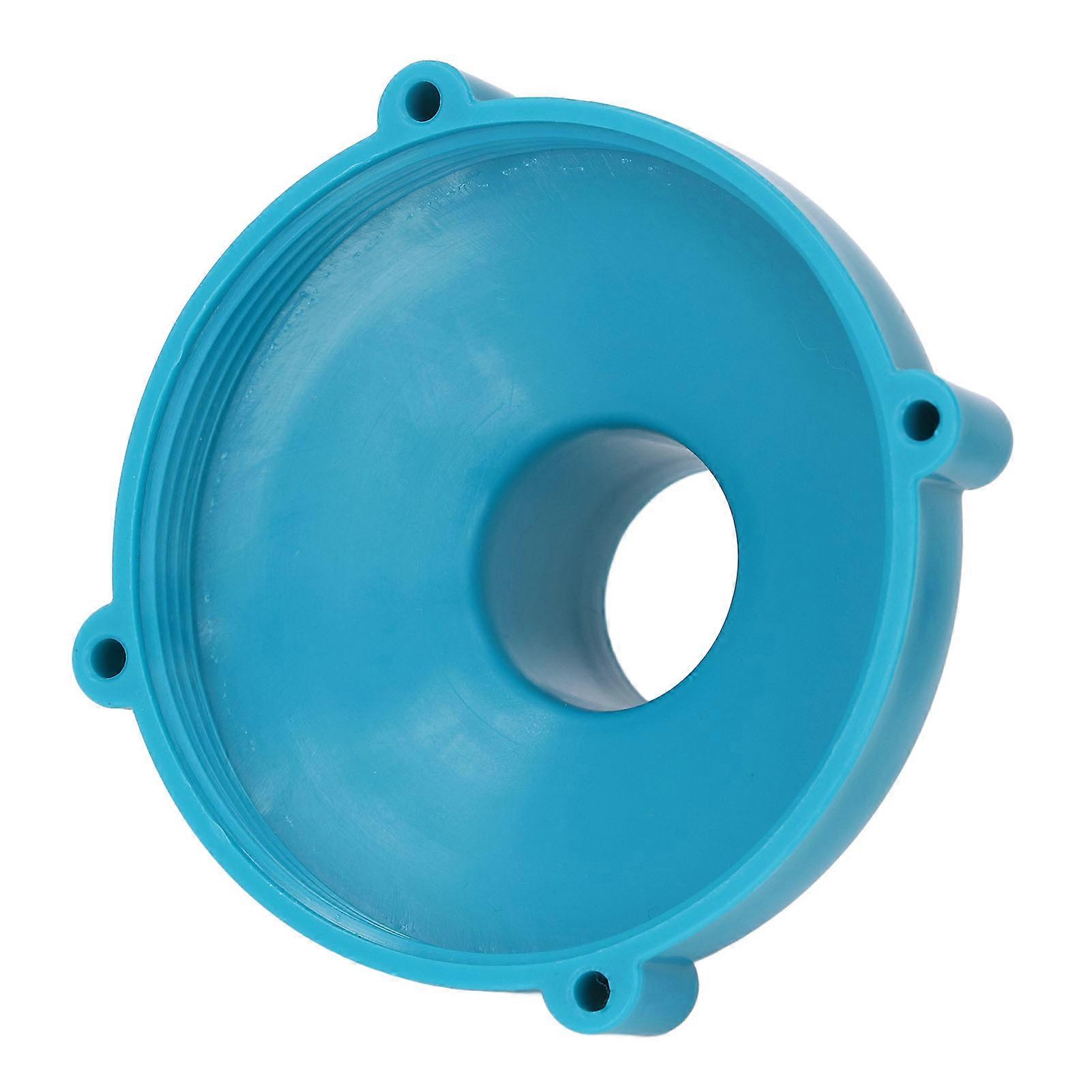 Pool Vacuum Hose Adapter P03867 32mm Connector 80mm Thread