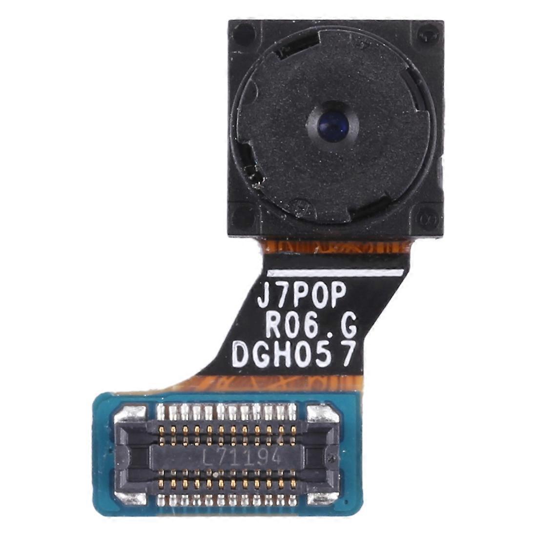 Front Facing Camera Module for Galaxy J727
