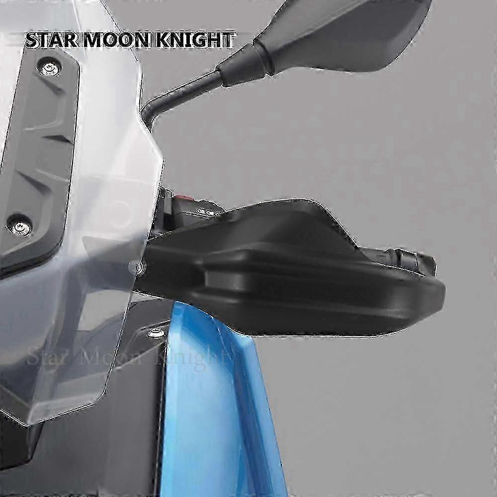 Motorcycle Accessories Handguard Hand Guard Protector Windshield For C400x C 400 X C400 X 2019 2020