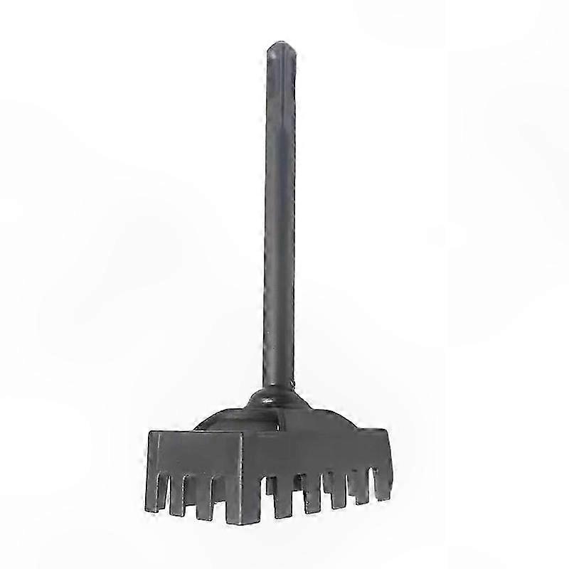 Square Hole Cutter for Electrical Box, Portable Socket Slot Saw Tool, Easy One-Step Cut Out Solution