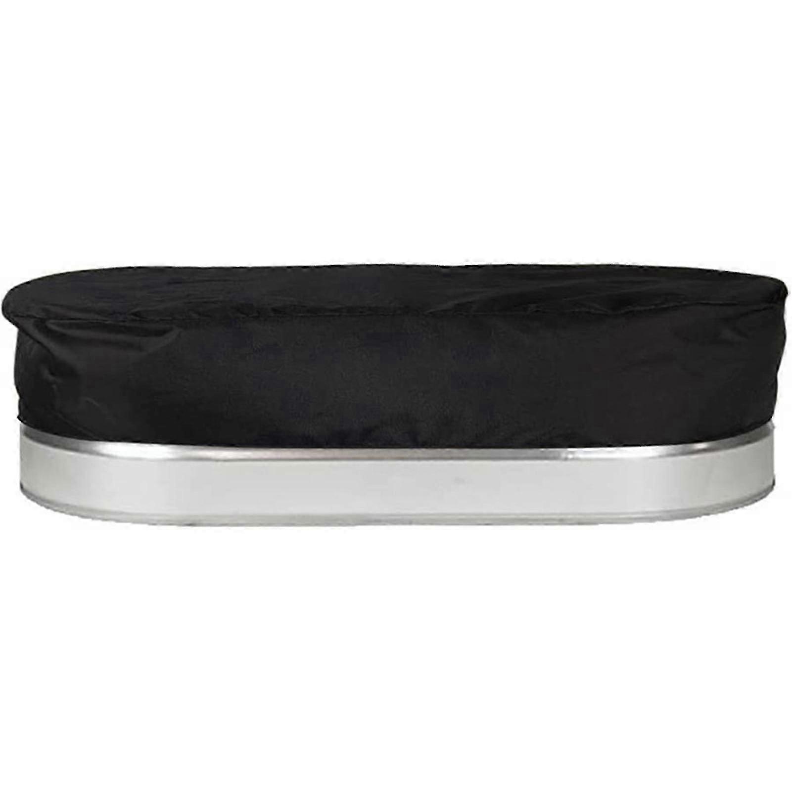 Couverture robuste pour spa extérieur avec cordon de serrage