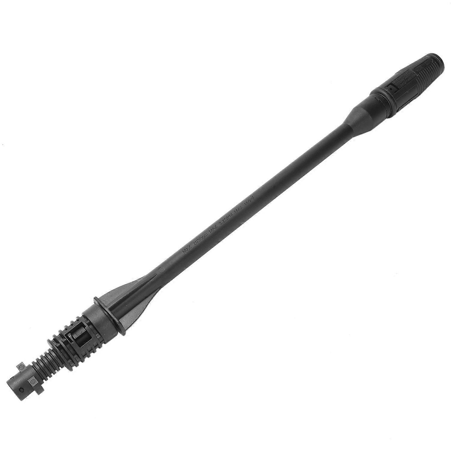 High Pressure Water Spray Tool 140 Bar Dirt Blaster Lance Turbo Nozzle For For Karcher K1 K2 K3 K4