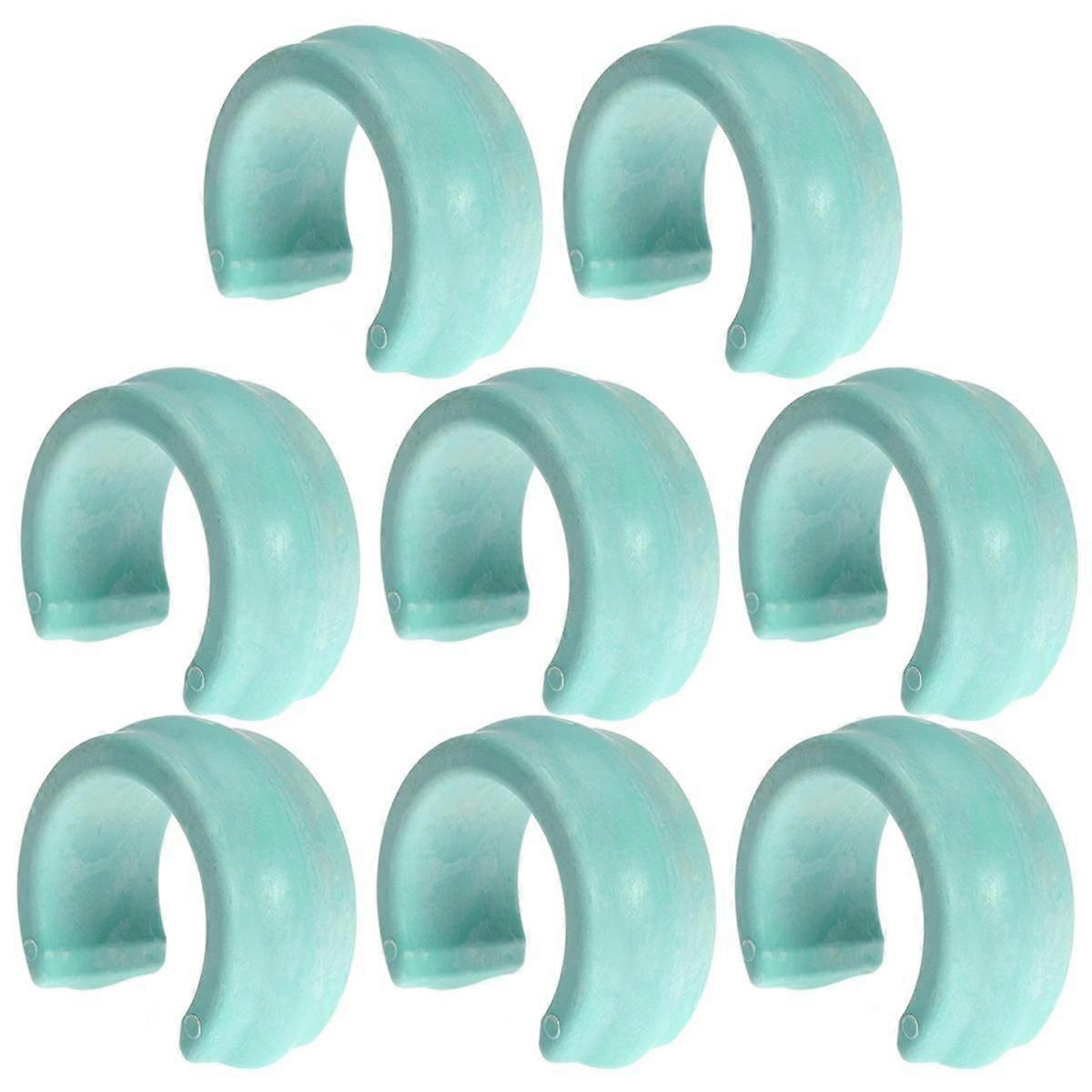 8 Pack Universal Pool Hose Weight Universally Fits Most Pool Cleaners Pool Cleaner Hose Weight Gree