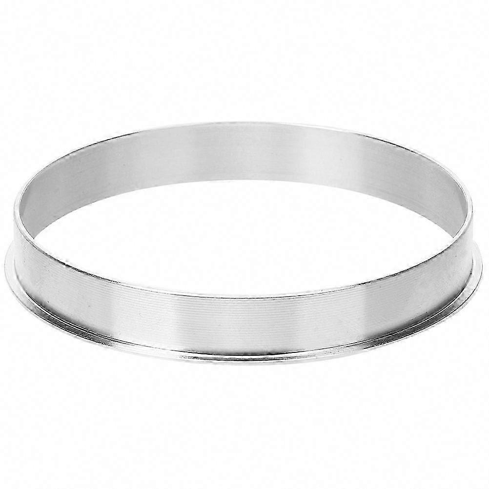 Electric Cup Sealer Ring Aluminum Cup Ring Automatic Cup Sealing Machine Accessory