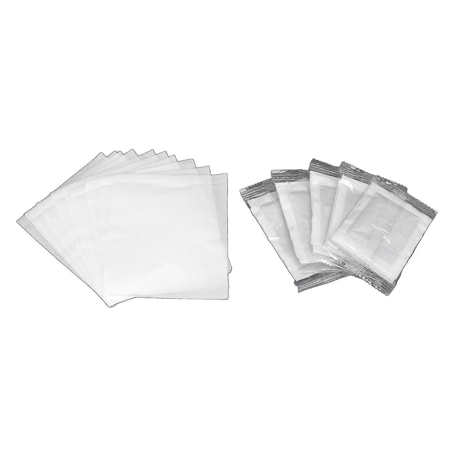 20Pcs Deep Cleansing Foot Patch Sleeping Pads Stress Relief Pads