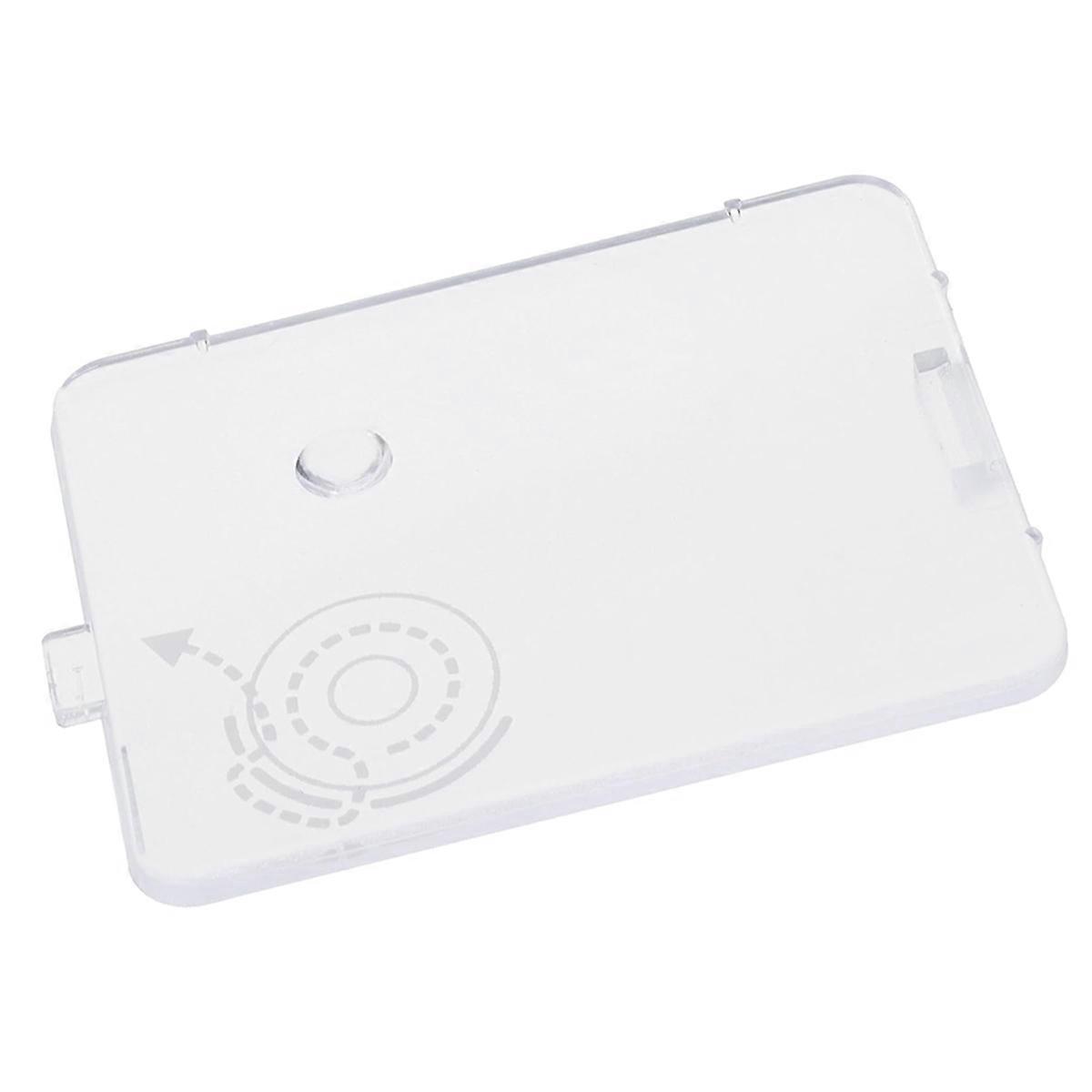 Bobbin Cover Plate for Machines 3323, 4411 Heavy Duty