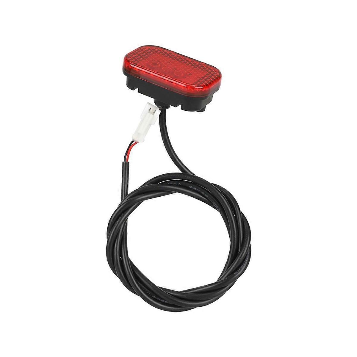 For G2 Pro DB Electric Scooters Rear Light Lamp Taillight Warning Lamp Turn Taillight