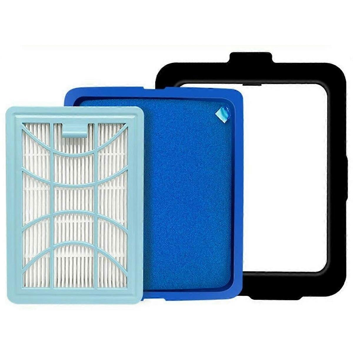For CP0616 FC9728 FC9729 FC9730 FC9731 FC9732 FC9733 FC9734 FC9735 Filter Replacement Parts