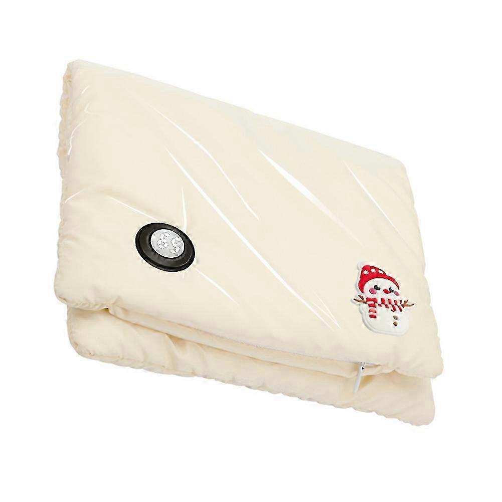 Graphenes Electric Hand Warmer with 4 Heat Modes, USB Rechargeable & Fast Heating