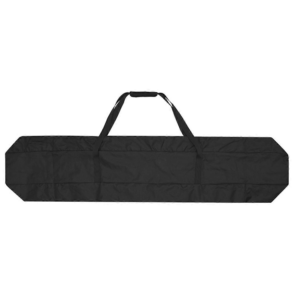 Patio Umbrella Storage Bag with Padded Carry Strap