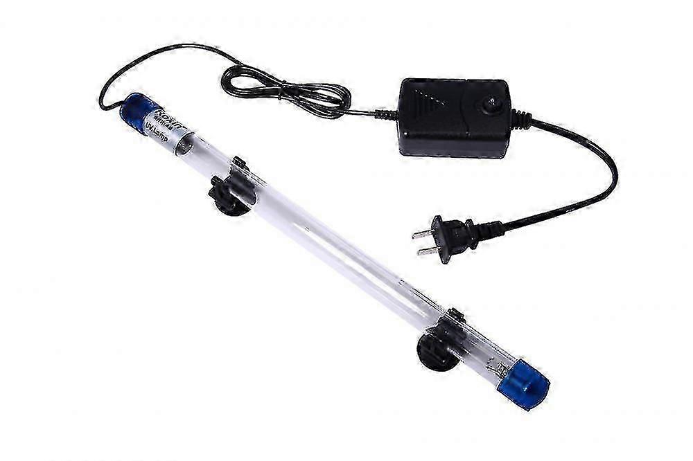 Aquarium Lights Submersible Uv Lamp Waterproof