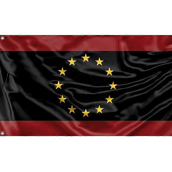 CoDFederation van Amerika Flag Pattern 052