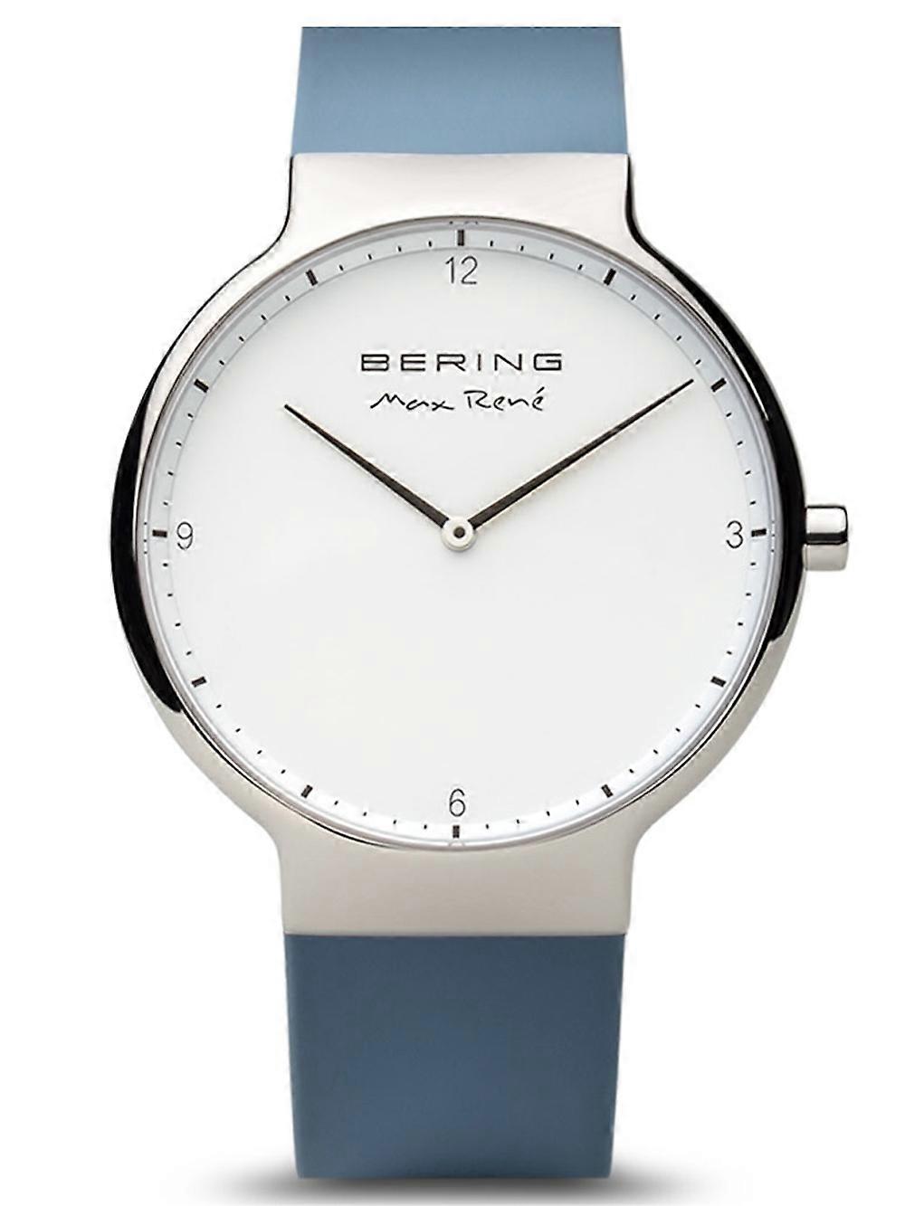 Bering 15540-700 Max René Men 40mm 5ATM