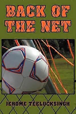 Back of the Net