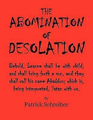 Urâciunea pustiirii