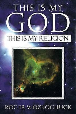 Questo è il mio Dio