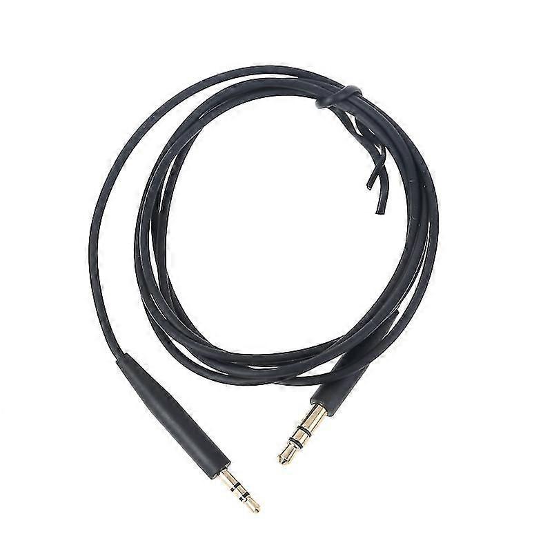 Noise Cancelling Headphones Cable Detachable for -Bose for QuietComfort 35/QC25
