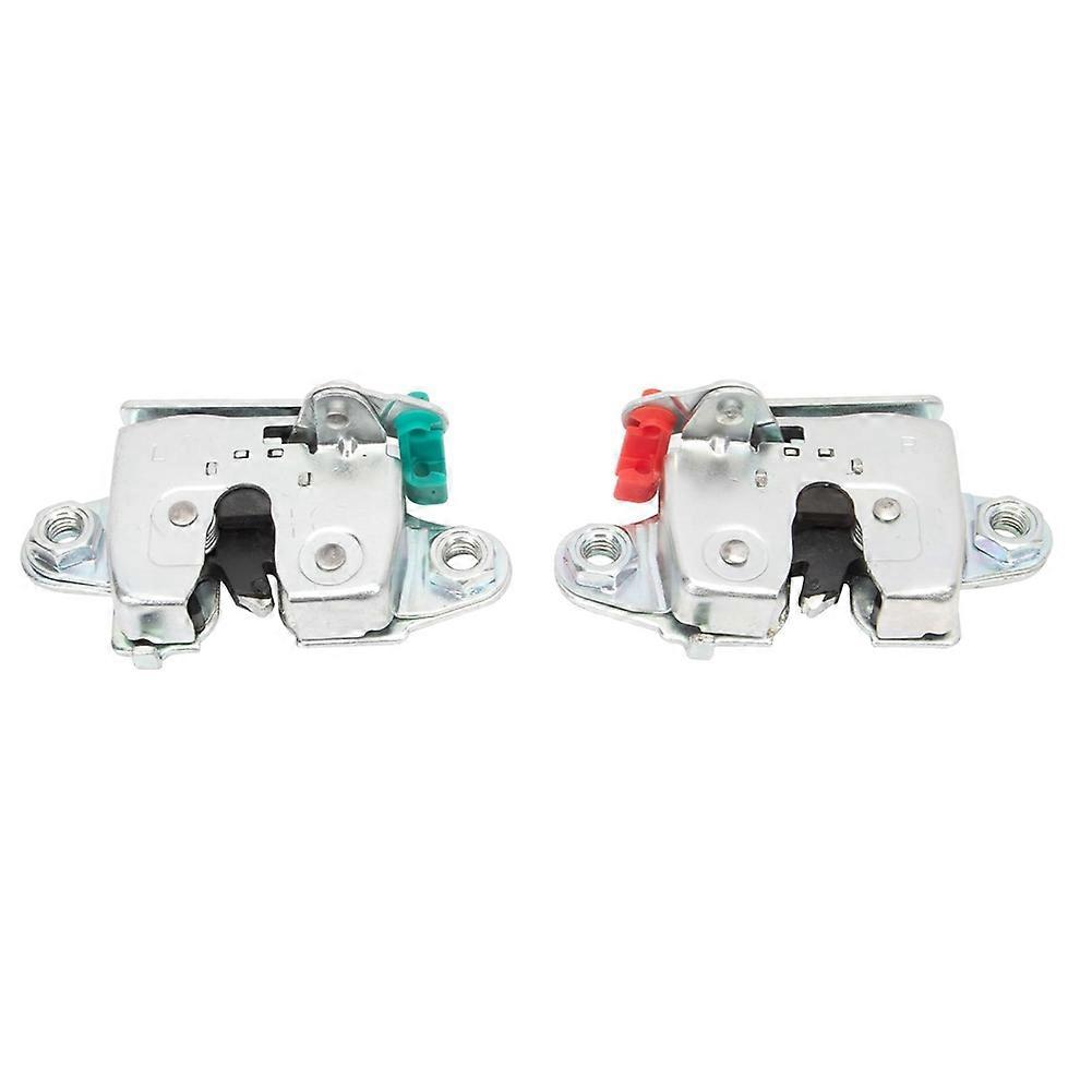 Tailgate Latch Lock 65790-0C041 65780-0C041 for Toyota Tundra 2007-2020 Tailgate Latch Lock Actuator