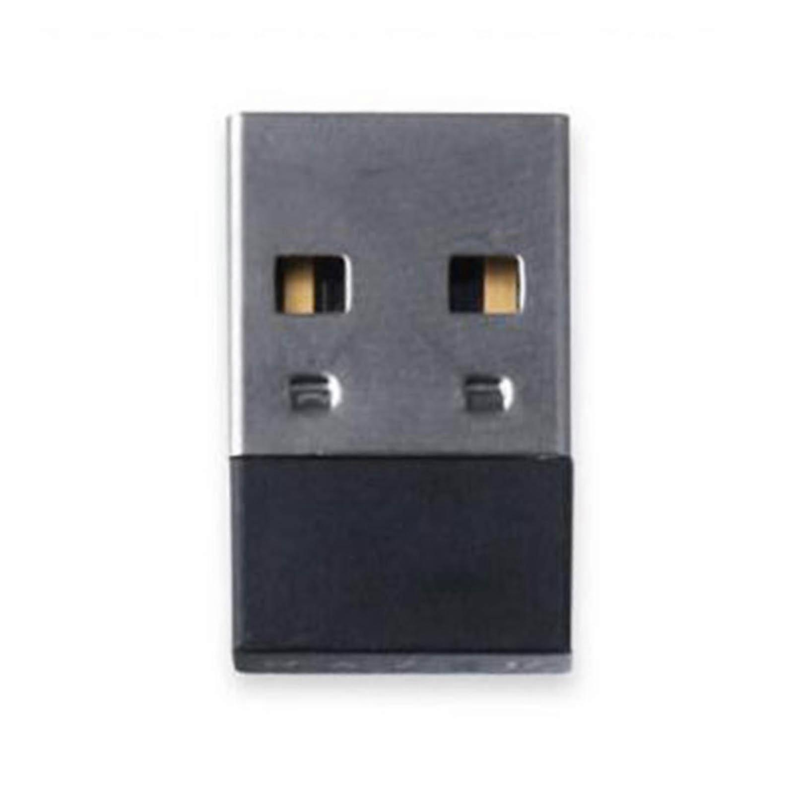 USB Wireless Dongle Receiver for Naga V2 Pro Mouse USB Adapter
