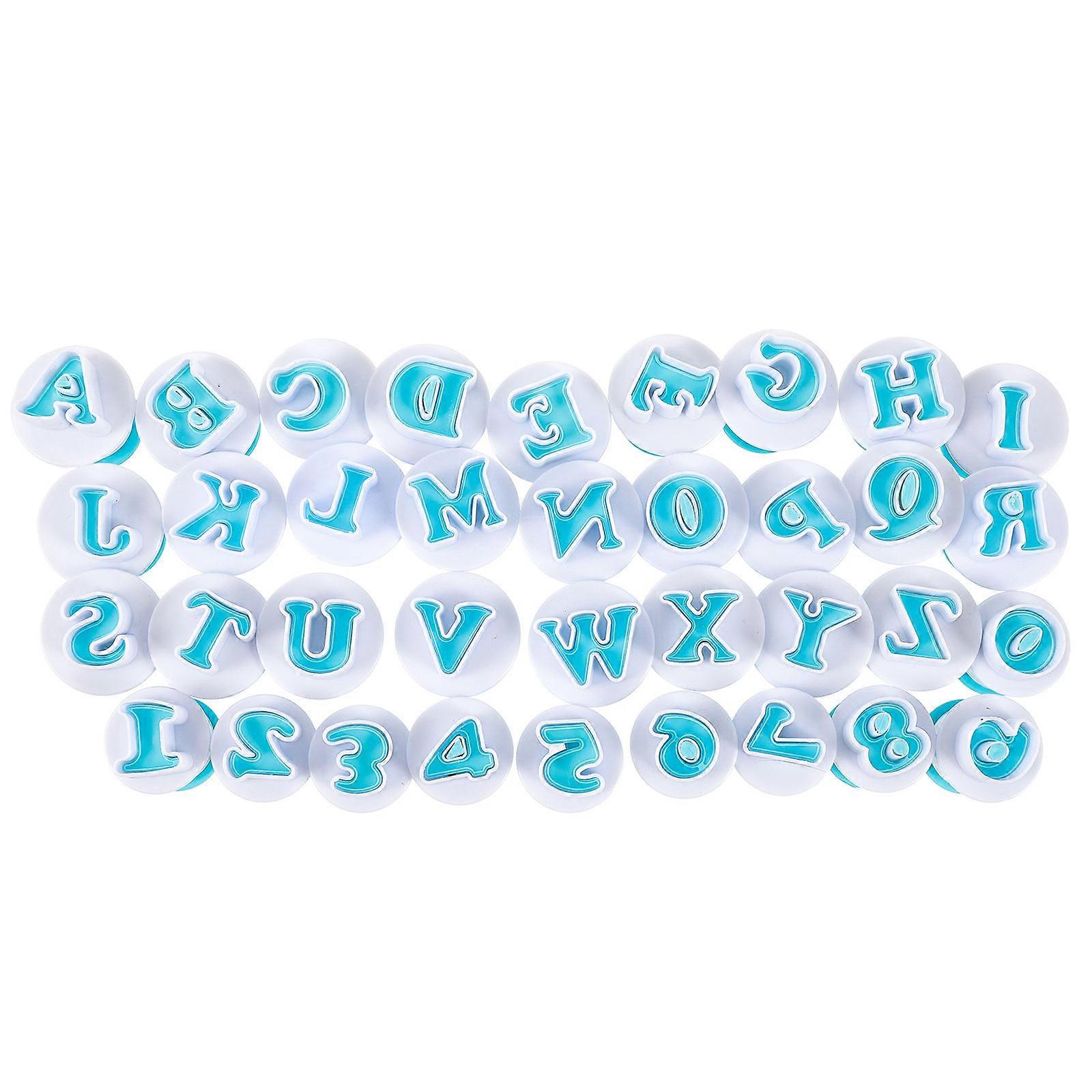 Reusable Biscuit Mold Biscuit Cutter for Home Use 1Set Plastic Cookie Cutter