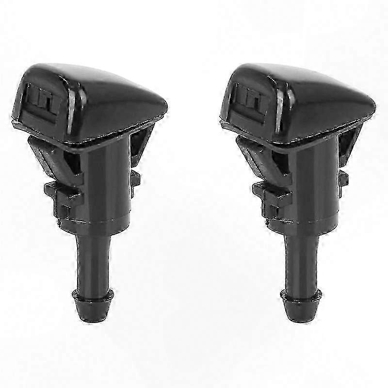 كرايسلر رام استبدال فوهة غسالة الزجاج الأمامي 5113049AA