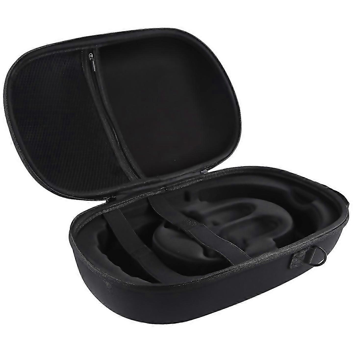 For Storage Bagshoulder Strap For Meta Quest3 Vr Headset Case Black