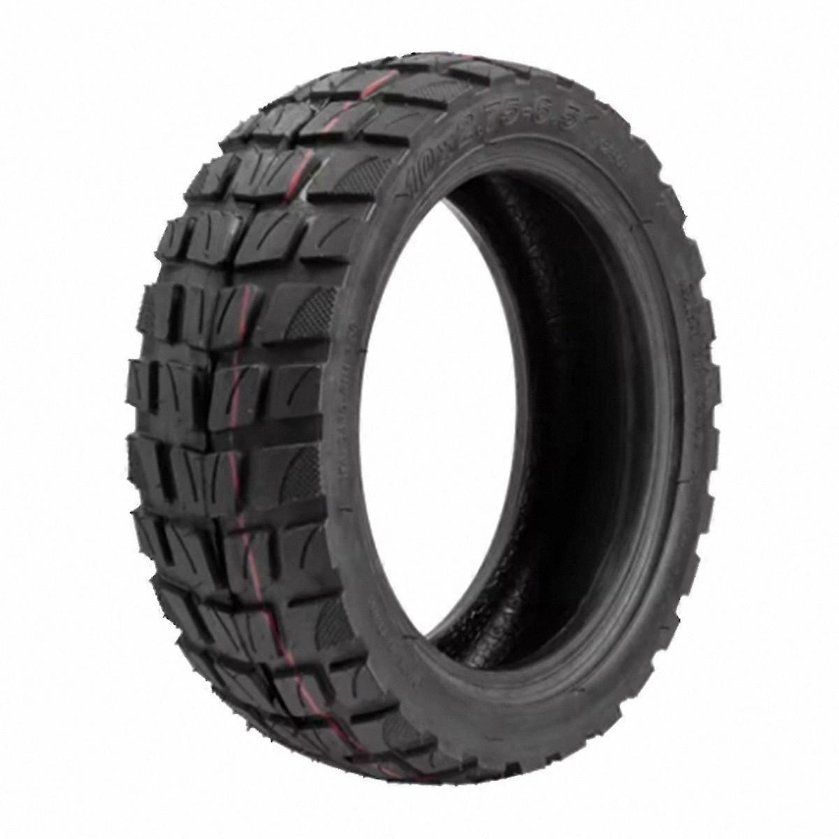 6.5 Inch Outer Tire 10x2.75 Replacement
