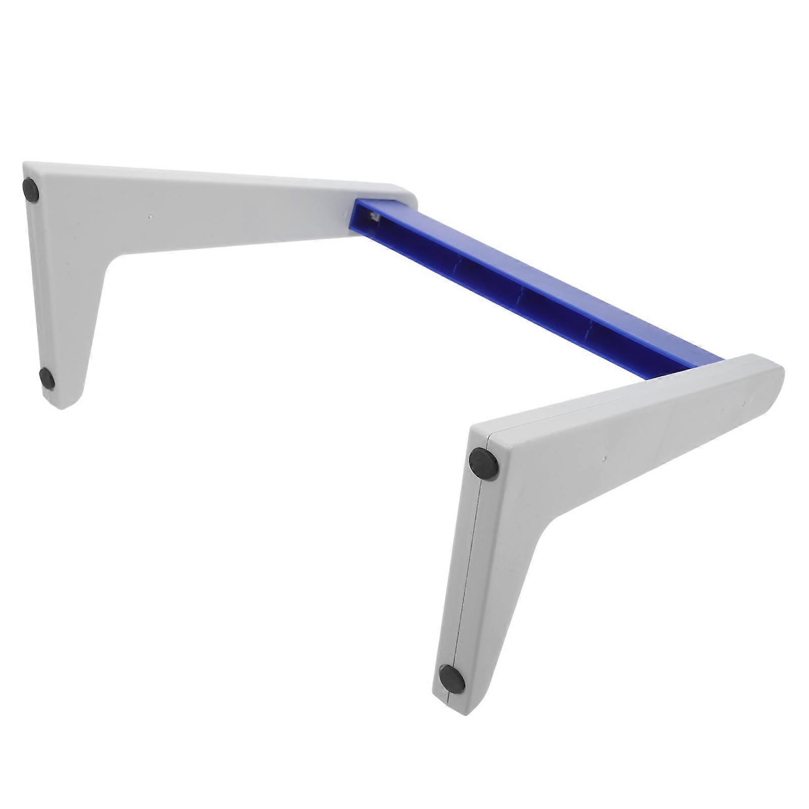 Assorted Color Pipette Stand Plastic for Pipette Organization and Storage