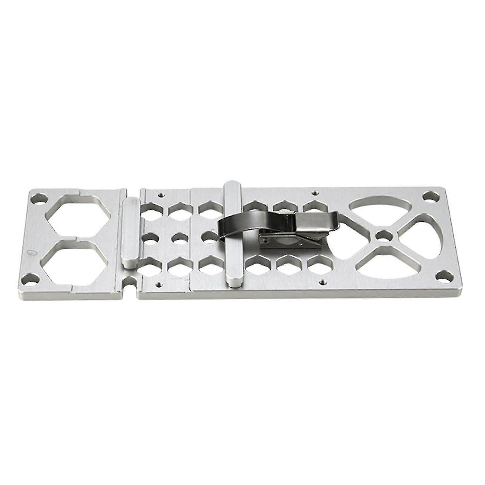 34.0 cm Track Saws Square Guide Woodworking 90 Right Angle Circular Saws Guide Rails Angled Stop Accessories