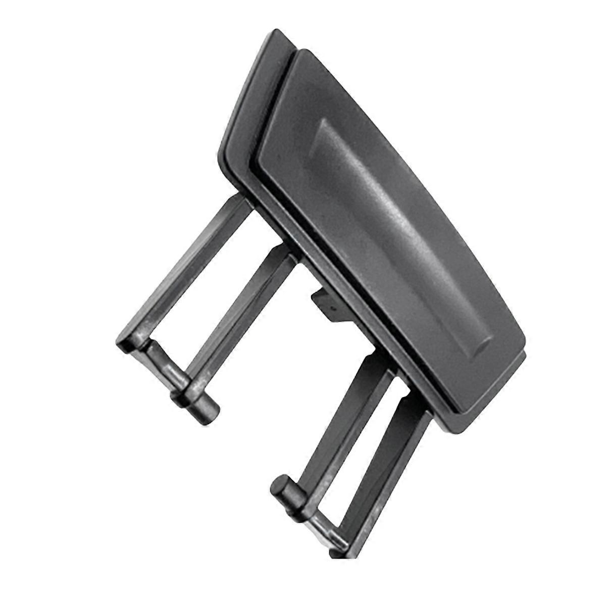 Car Rear Center Console Storage Box Switch Handle Storage Box Tray Handle for Z4 E85 2003-2008