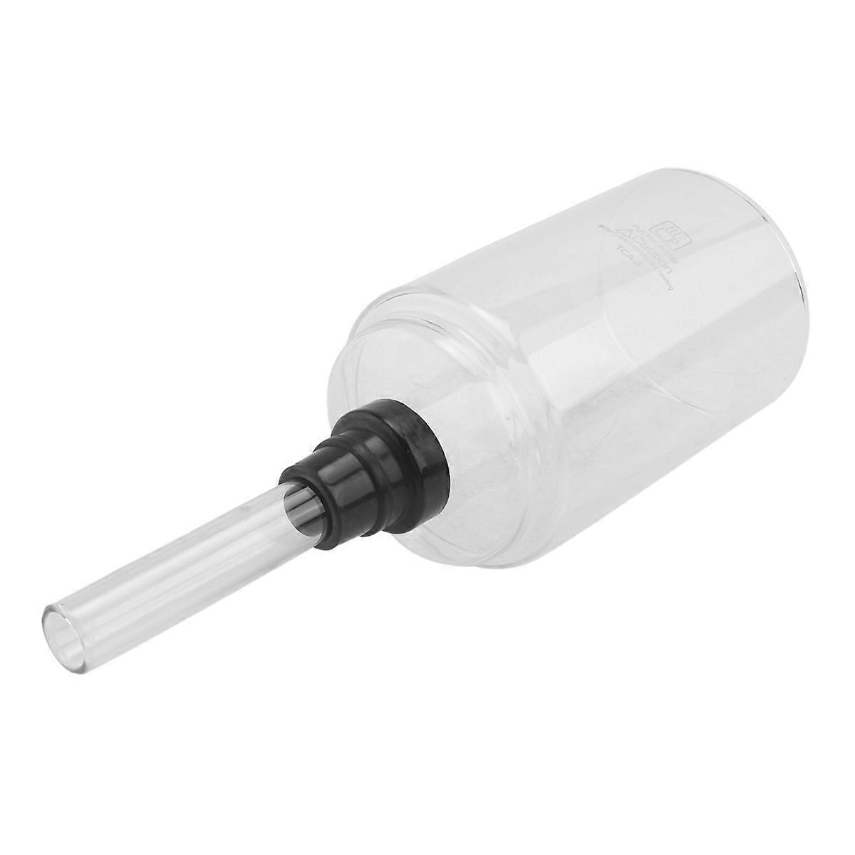 Glass Siphon Vacuum Pot Coffee Maker Parts Replace(A)