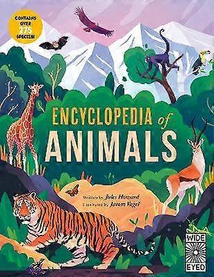 Encyclopedia of Animals