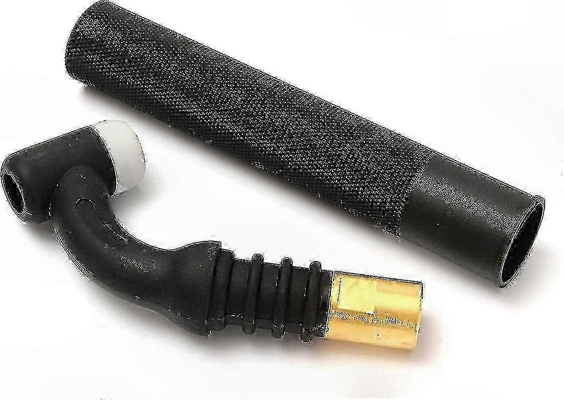 WP-26F TIG Welding Torch Flexible Head Gas Cooled 26 Series