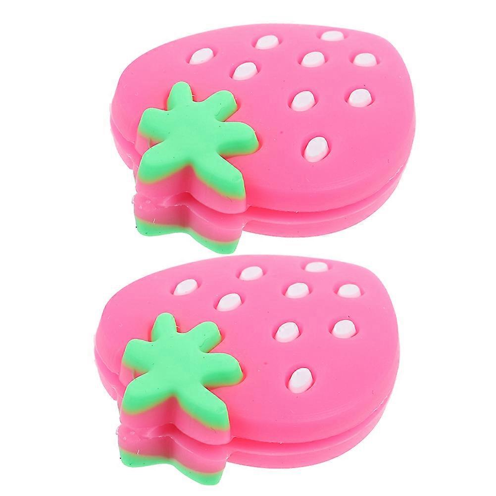 Tennis Racket Silicone Dampeners for Vibration Control 6Pcs Set