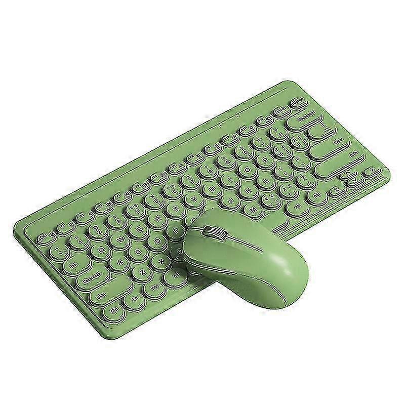 2025 Wireless Keyboard And Mouse, Laptop, External Usb Keyboard And Mouse