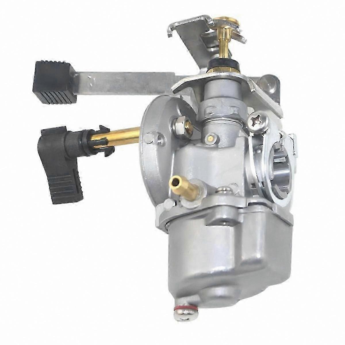 6A1-14301-03 Carburetor for 2-Stroke 2HP Boat Engine