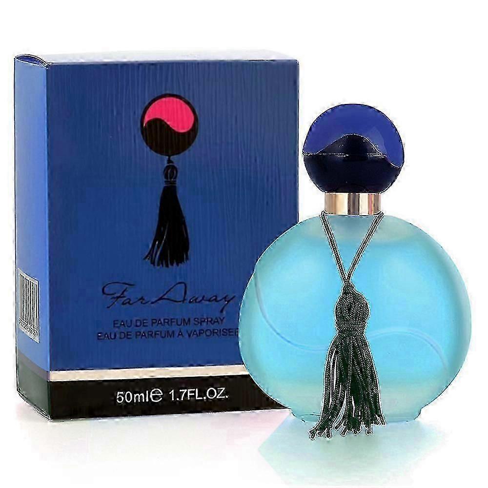 فار اواي للنساء، ماء عطر زهور 50 مل - HF