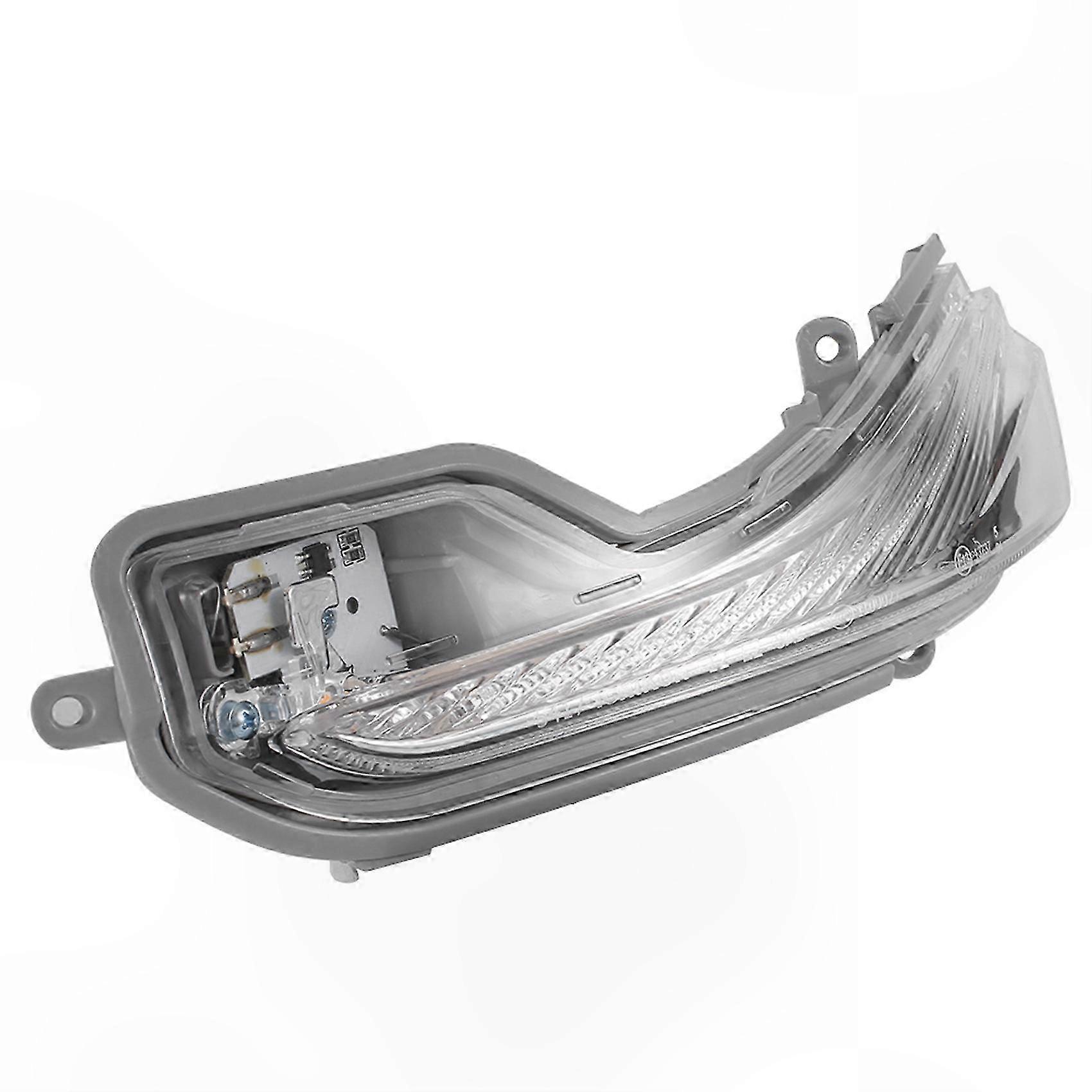 Right Side Door Mirror Turn Signal Light 26160-4GA0A for INFINITI QX30 Q50 Q60 Q70 2014-2019