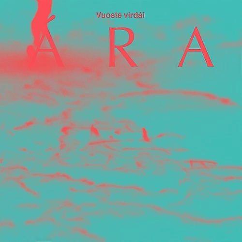 Ára - Vuoste Virdái (Against The Stream) [CD]