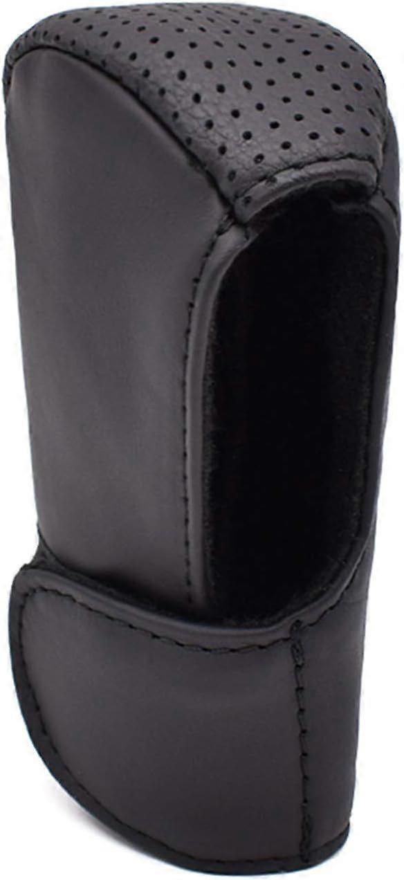 Universal Leather Car Gear Shift Knob