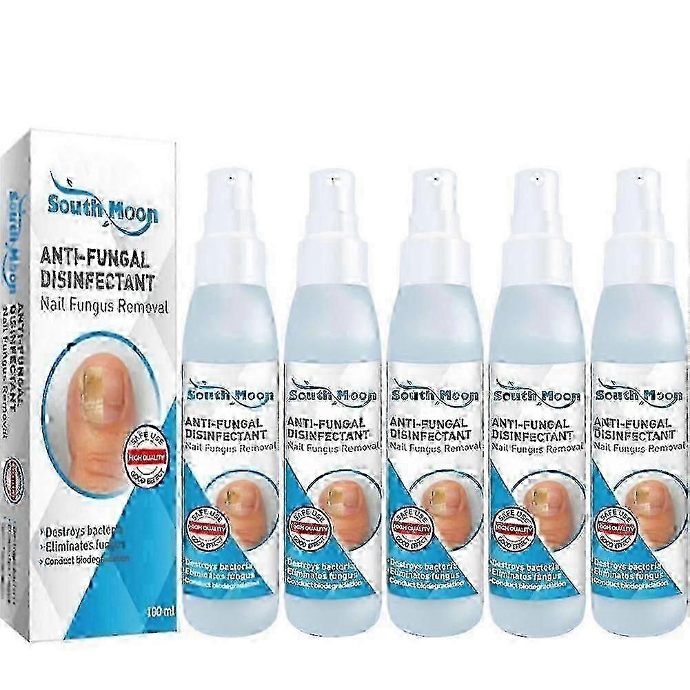 And Clean Nails, Hands, Feet, Soft Nails, Thicken Nails, Nails100ml