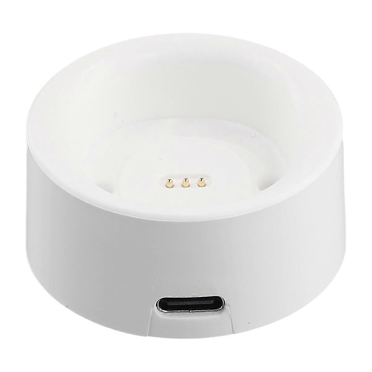 Sweeping Vibration Electric Toothbrush Charging Standing Base Storage Stand for Laifen Lftb01-P