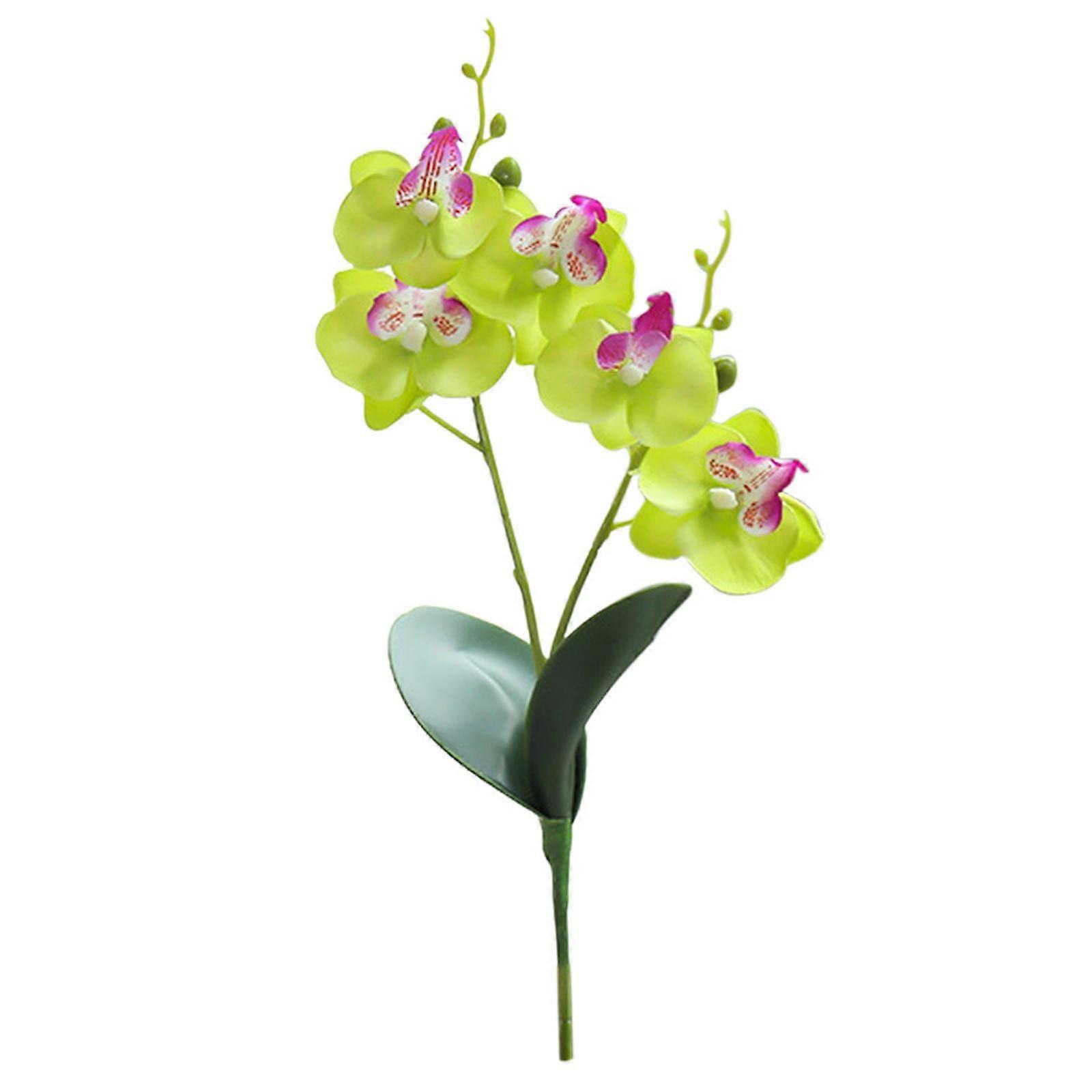 Artificial Flowers Outdoor UV Resistant Plants Plastic-Greenery